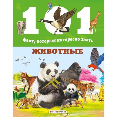 Животные / Animales