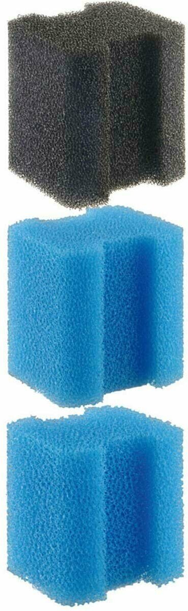 Набор губок Blumodular Sponge для внутреннего фильтра Ferplast Blumodular уп. 3 шт (1 шт)