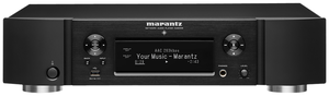 Сетевой аудиоплеер  Marantz NA6006