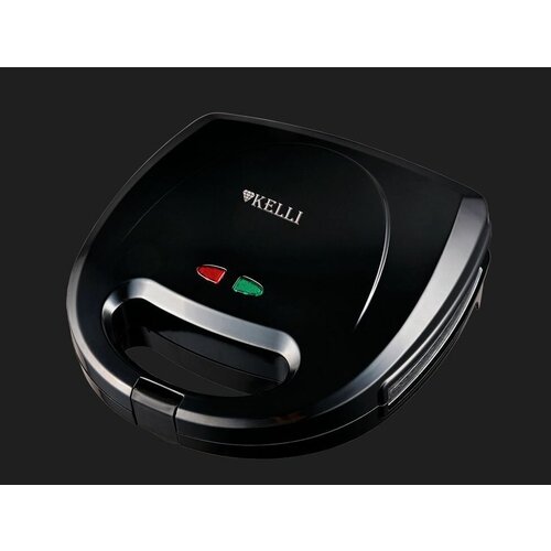 KELLI KL-1701 Черный 290600₽