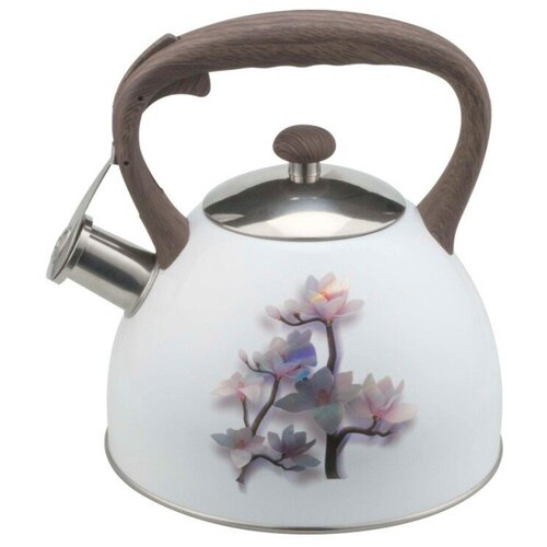 фото Чайник металлический 3 л., winner, wr-5055