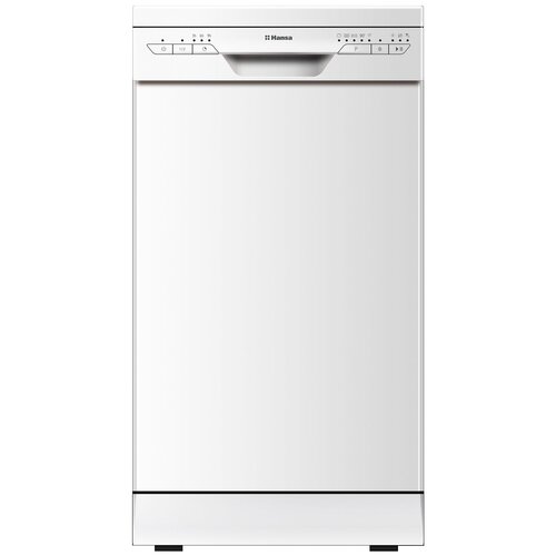 HANSA ZWM415WB Посудомоечная машина 2477400₽