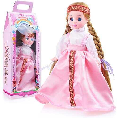 Кукла Лада 35см. в коробке