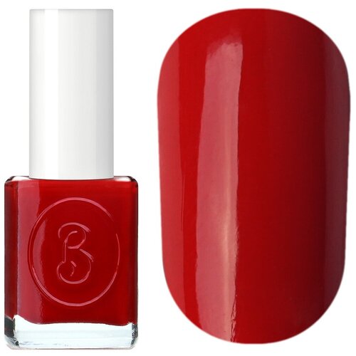 BERENICE Лак для ногтей Classic, 15 мл, 11 Coral Red