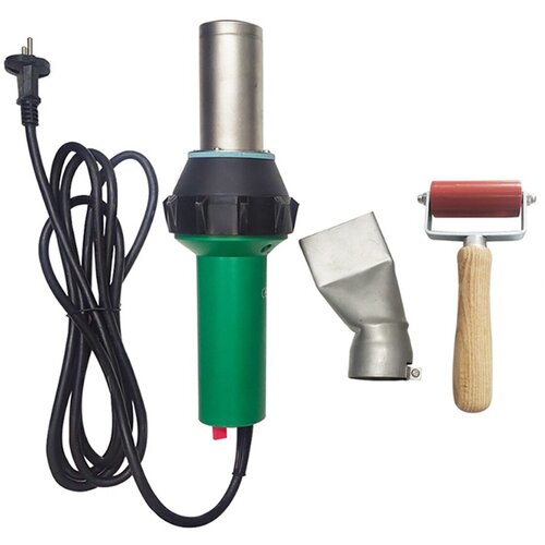 Фен для спайки пвх в нахлест-3400 Ватт 2400000₽