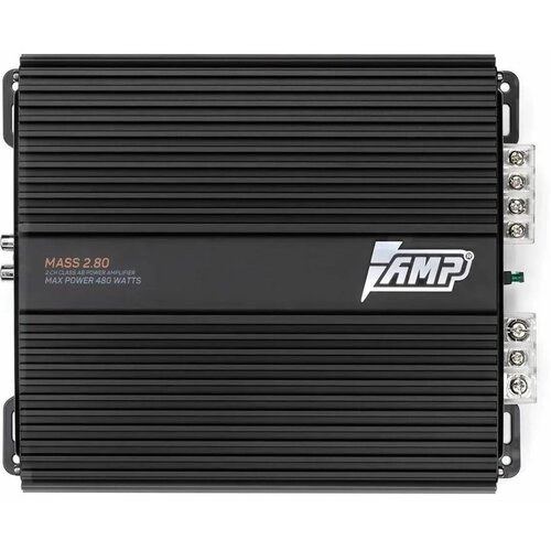 Усилитель AMP MASS 2.80