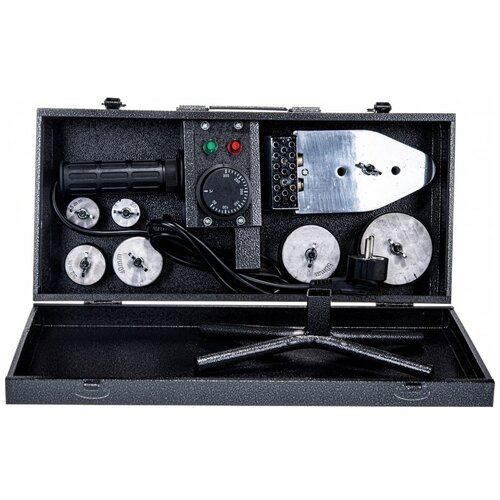 Паяльник для полипропиленовых труб Спец ПТП-1000 414100₽