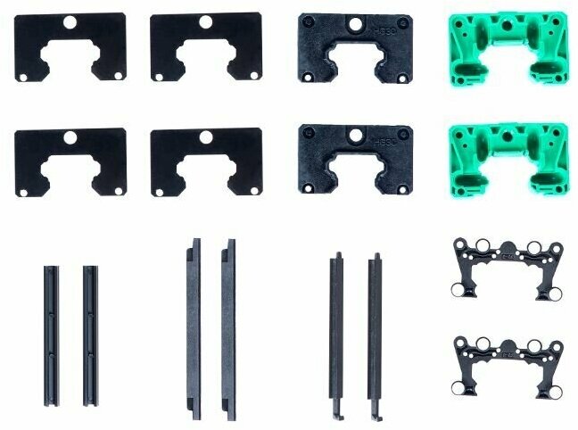 Уплотнение HGW30HCZZ (HCW30HCZZ) KIT TECHNIX