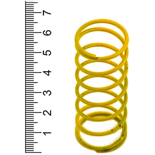 frs 30 kl Пружина DUNGS 6 желтая 30-70mbar FRS503/FRS 505 Rp 3/8 Rp 1/2 арт.229823