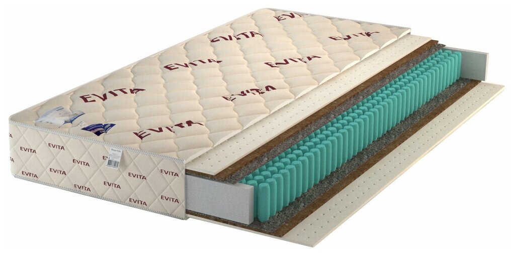 Матрас Evita Rational 160 x 190 см