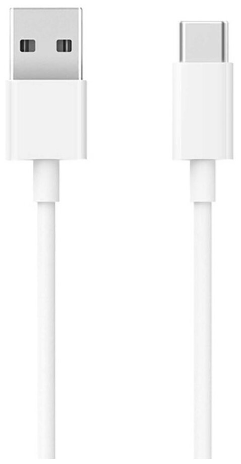  Mi USB-C Cable 1m White (BHR4422GL)