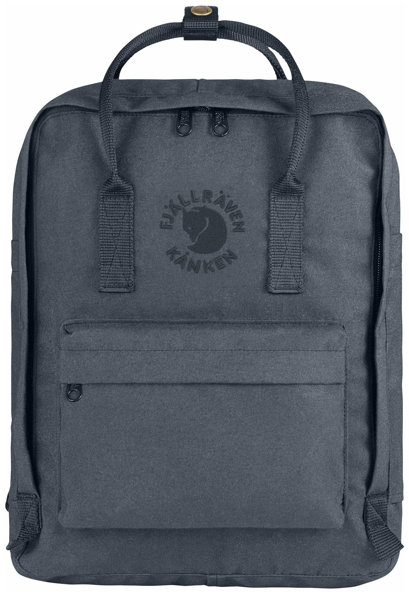 Рюкзак Fjallraven Re-Kanken 041 (Slate)