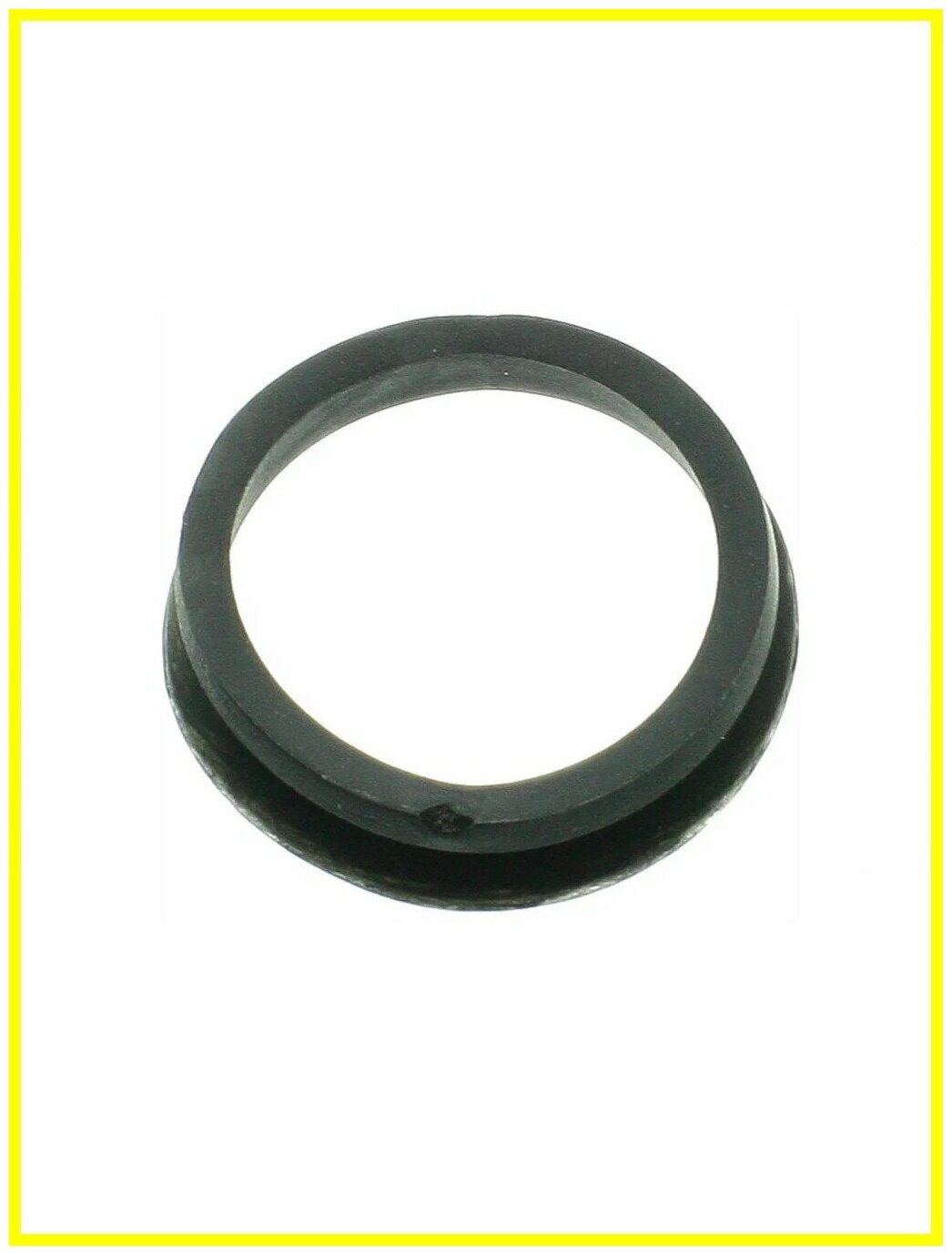 Уплотнительное кольцо (сальник) шнека для мясорубки Braun (Браун) 9999990142