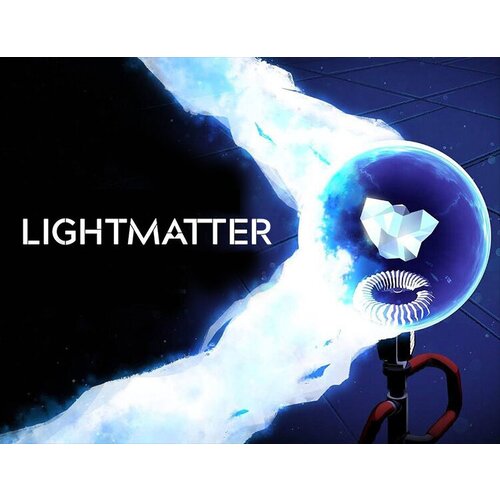 Lightmatter электронный ключ PC Steam