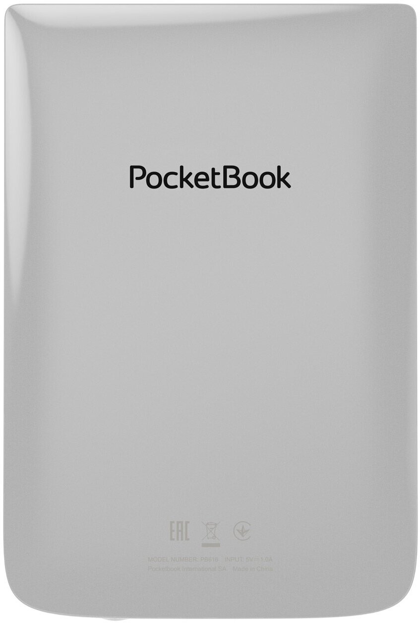 Электронная книга PocketBook - фото №8