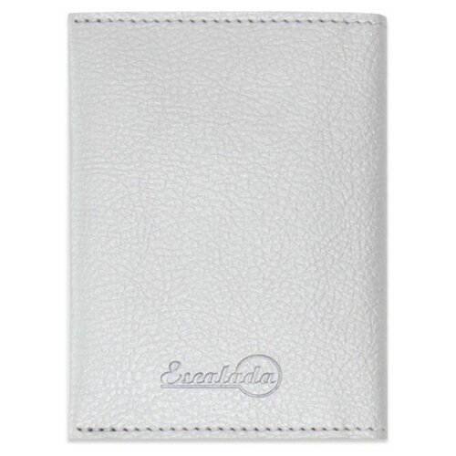 Кредитница Escalada, серебряный