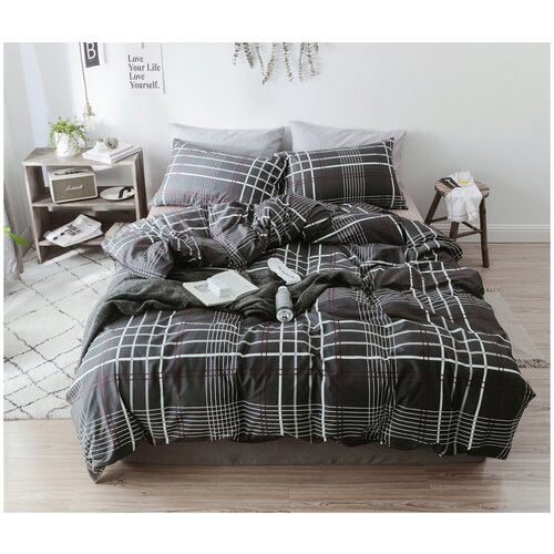 фото Tango постельное белье alcina (2 сп. евро) br37820