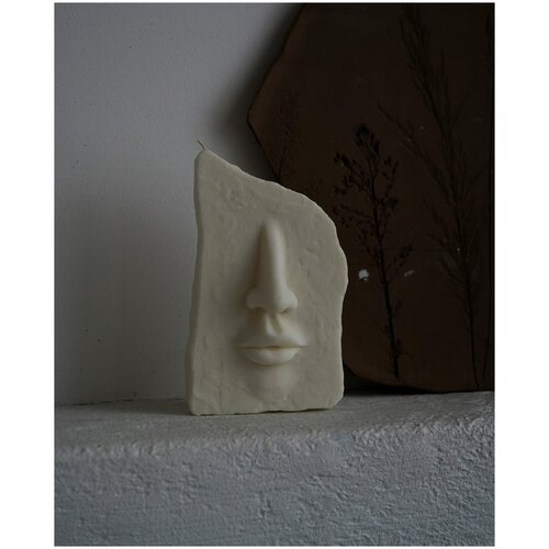 Ароматическая свеча Stone Demetra Candles