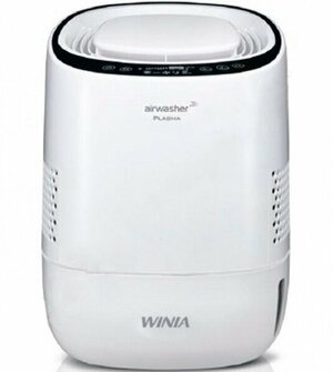 Климатический комплекс Winia AWI-40PTWCD