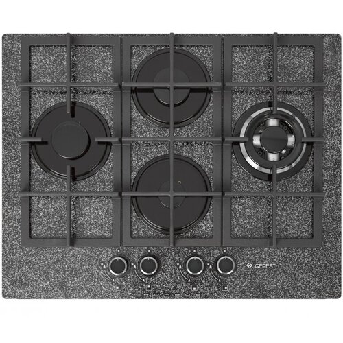 Панель варочная GEFEST ПВГ 2231-01 Р43 газовая 2149000₽