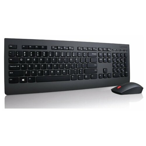 Комплект Lenovo Professional Wireless (4X30H56821)