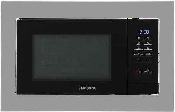 Встраиваемая микроволновая печь Samsung MS23A7013AT