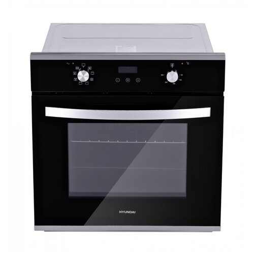 Электрический духовой шкаф Hyundai HEO 6647 IX 1999000₽