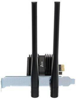 WiFi Адаптер TP-LINK ARCHER TX50E
