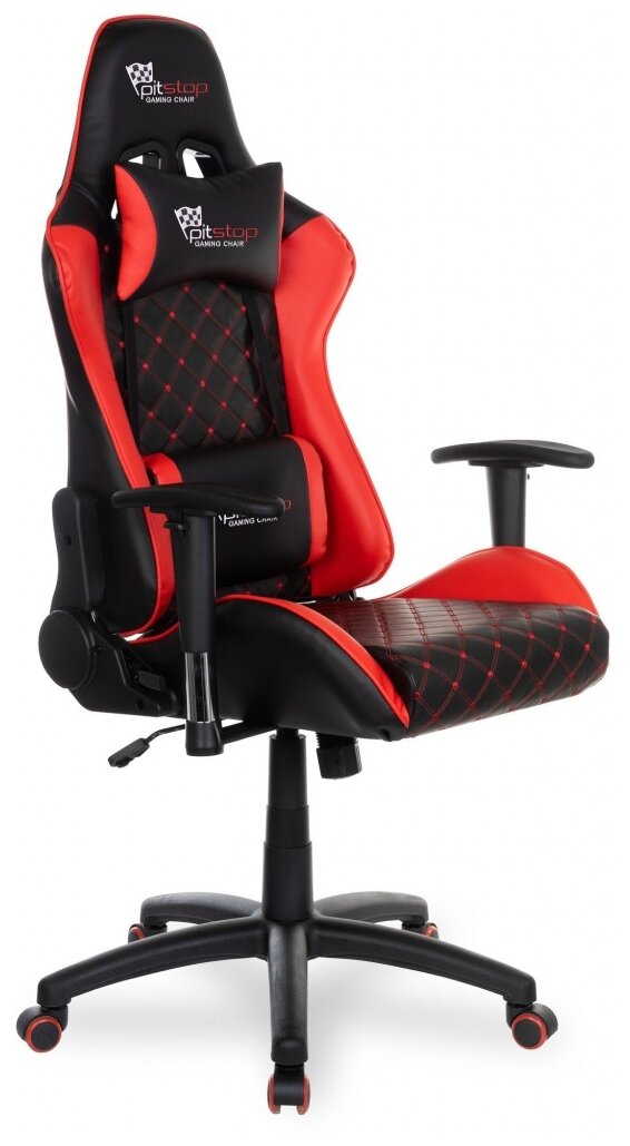 Кресло для геймеров BX-3813 RED