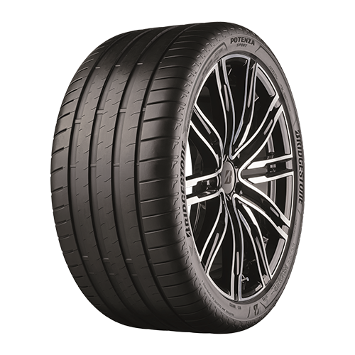 Автошина Bridgestone Potenza Sport 225/45 R17 94Y