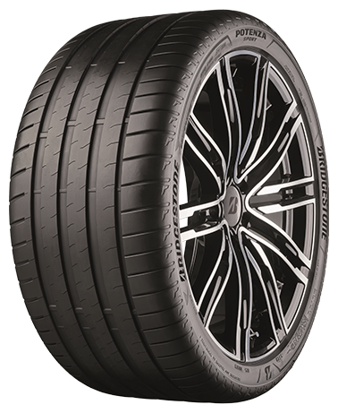 Bridgestone Potenza Sport 275/40R18 103Y