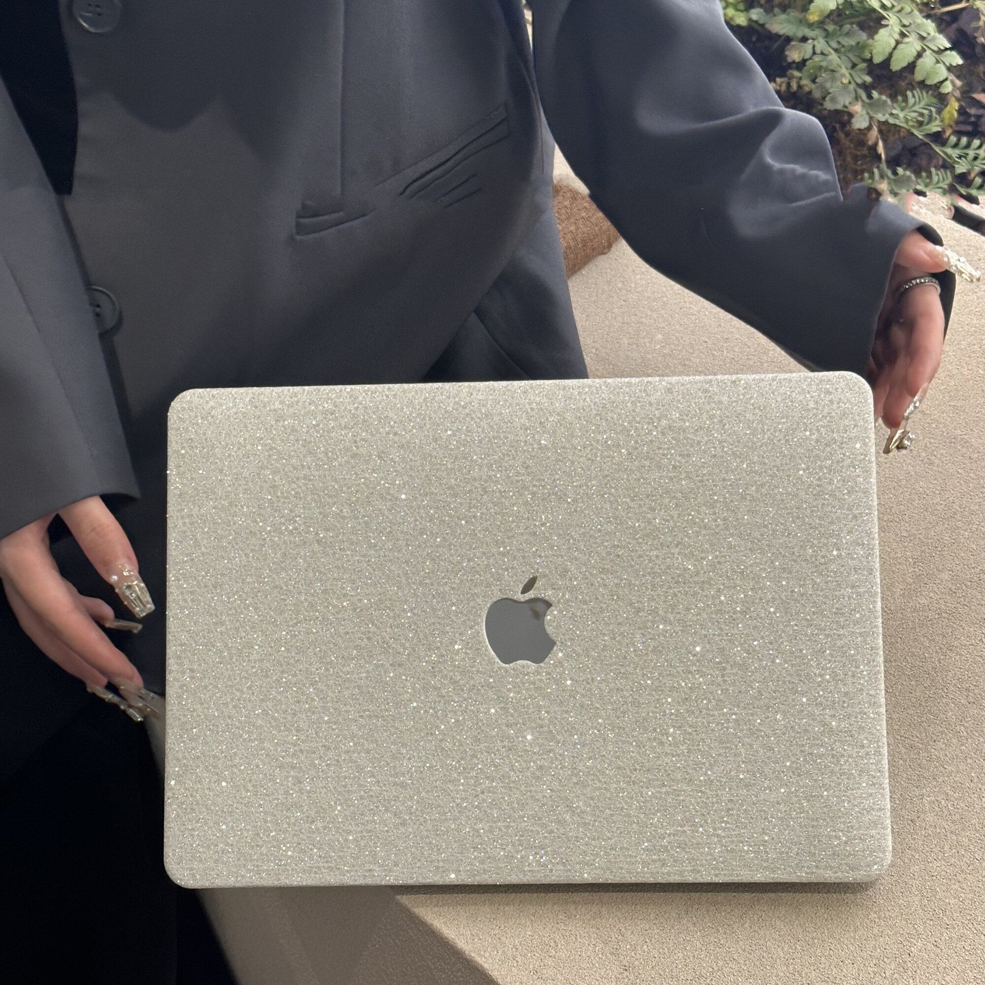 Жесткий кейс Macbook Чехол-накладка Case для MacBook Neo 2026 модели A3404, чехол для защиты ноутбука A18 Pro от падений, чехол для 13-дюймового MacBook Neo