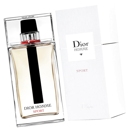 Кристиан Диор Диор Хомм Спорт 2017 аромат для мужчин 125 мл - Christian Dior Homme Sport