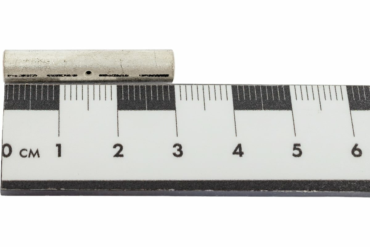 КВТ Гильза ГМЛDIN-10 65253 — фото 1