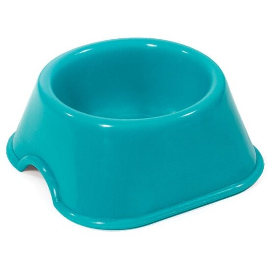 Миска Gamma пластиковая для грызунов S 003л