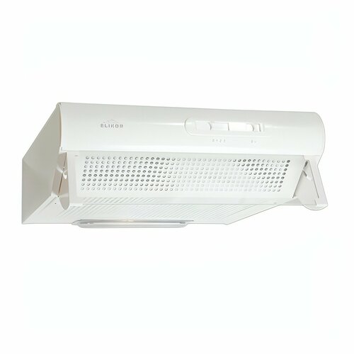 Вытяжка плоская Elikor Davoline 50 White 3999₽