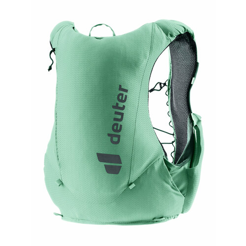 Жилет для бега Deuter Traick 9 SL Spearmint-Seagreen (US: M)