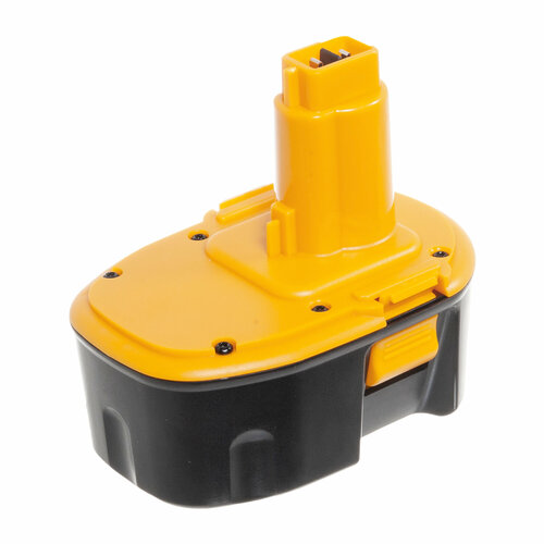 Аккумулятор DE9094 DWCB14 для шуруповерта DeWalt DC730KA DC935KB DCD935B2 DC728KA DE9091 DC9091 DE9502 DE9092 DeWalt DC735KB DC731KB DC732C2 DC837KL DCD930KX DCD930VX DW054K-2 DW937K DC528 - батарея 1500mAh 2371₽