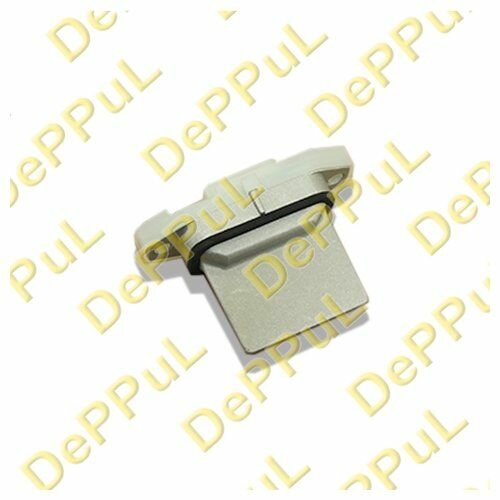 Резистор отопителя Deppul DEA9W1G