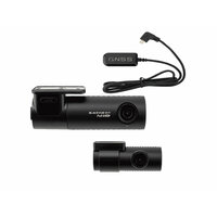 Видеорегистратор BlackVue DR590X-2CH PLUS GPS с двумя камерами