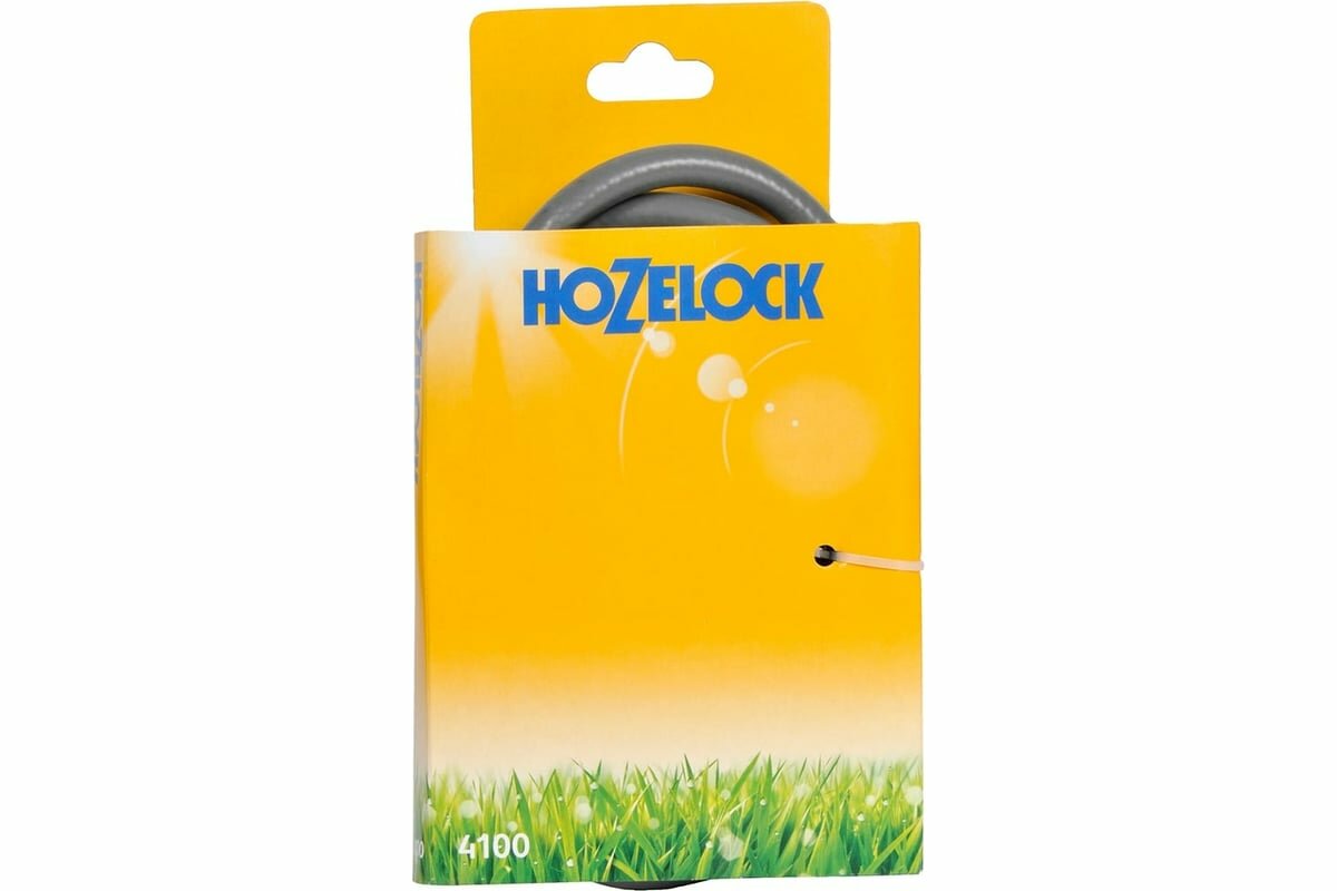Шланг для ранцевого опрыскивателя Hozelock - фото №1