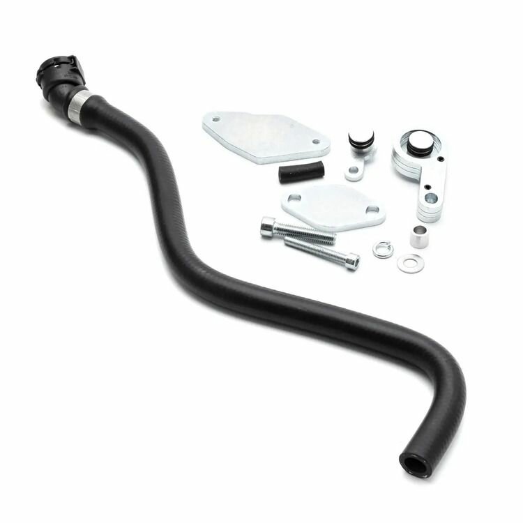 Комплект для удаления ЕГР BMW B47 с охладителем 11718518202