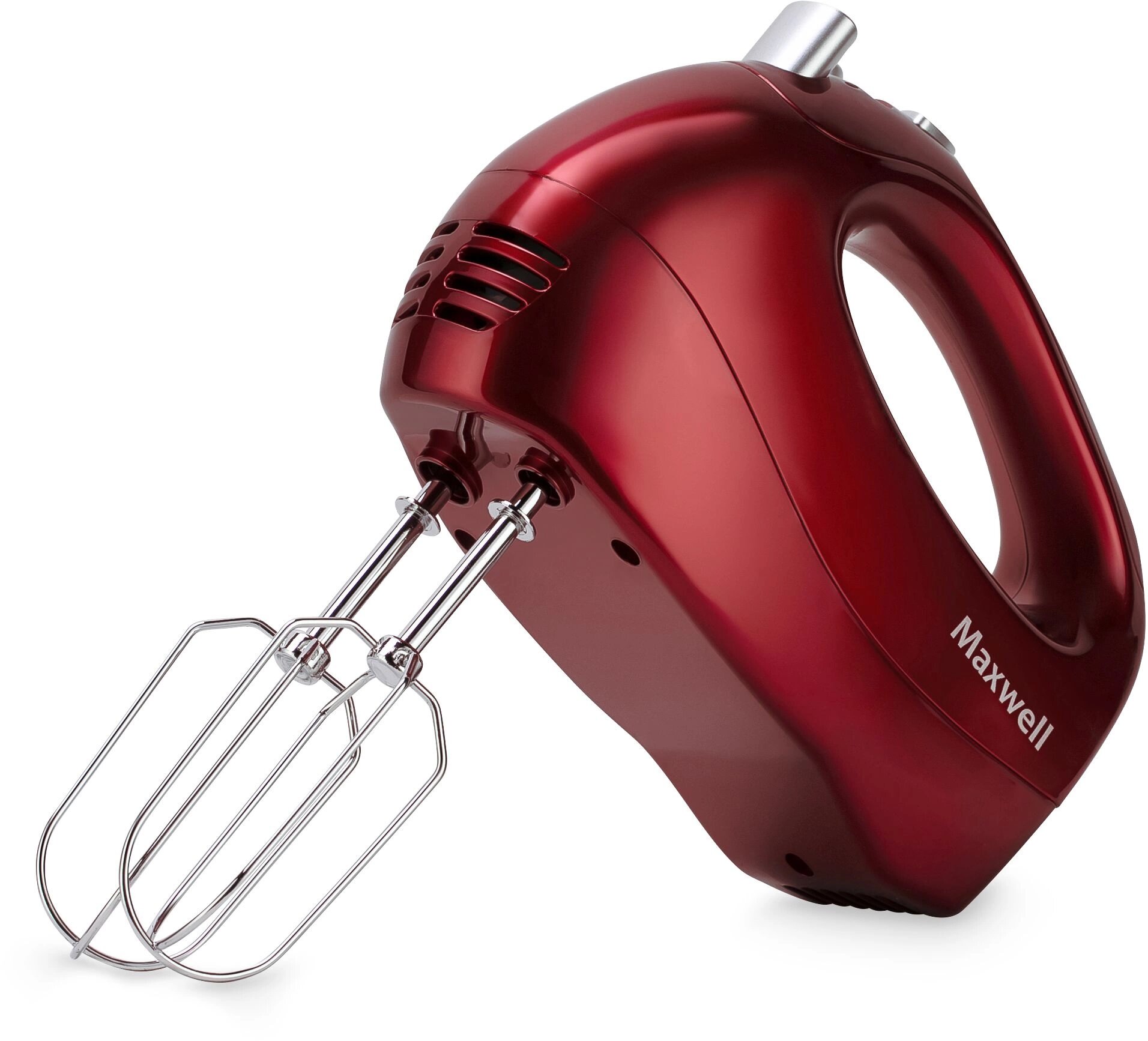 Maxwell MW-1357 300Вт красный
