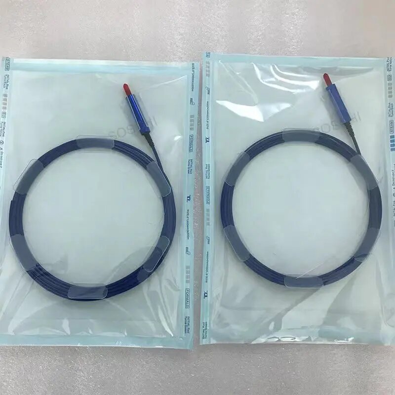 Изображение Расходные материалы для липосакции GricesBeauty SMA905 980 нм 1470 нм, 400um fiber 2 meters