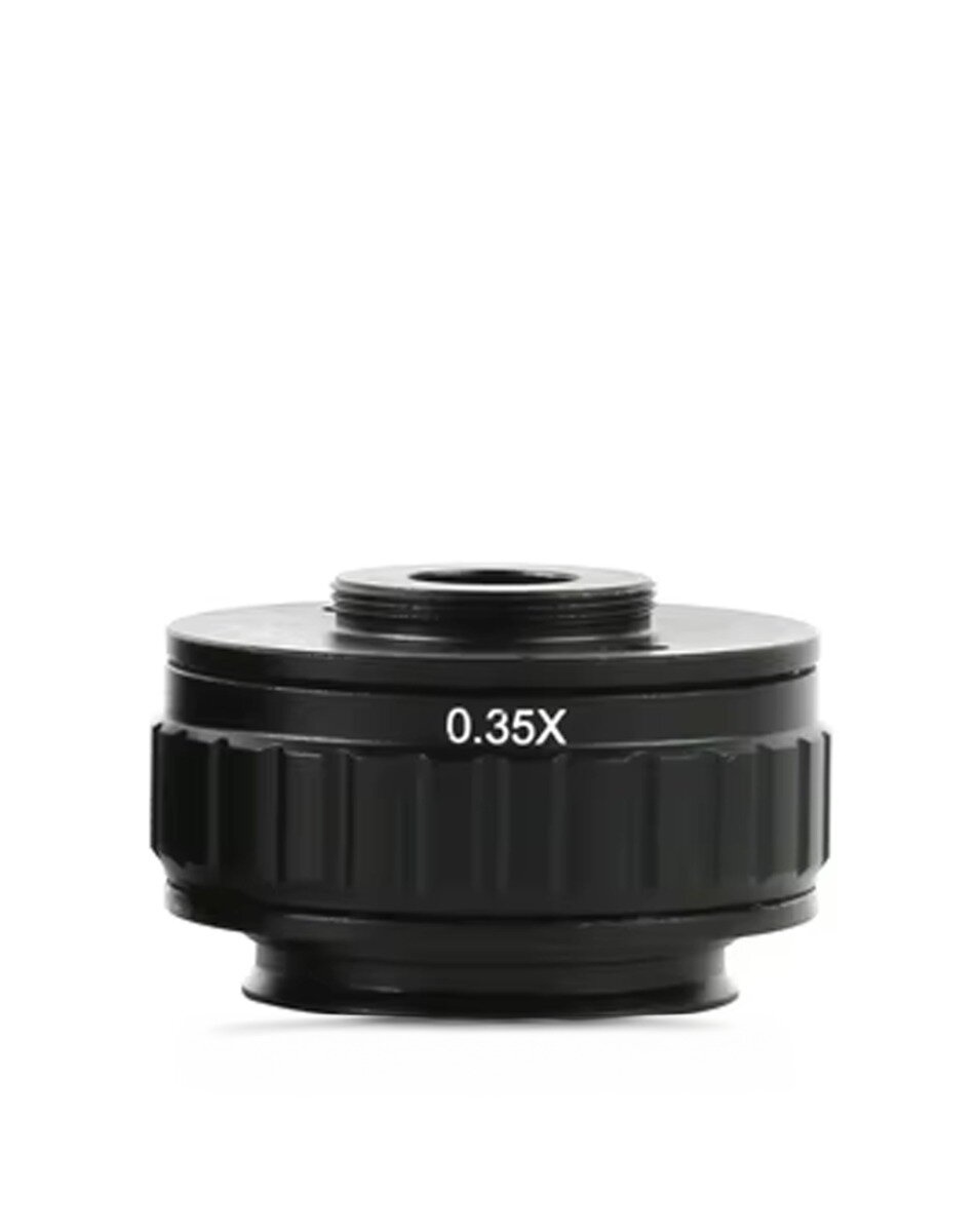 Окулярный адаптер Kaisi 0.35X CTV