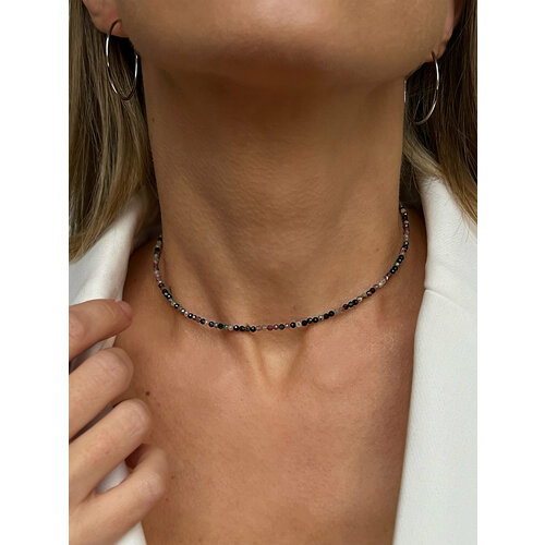 Четки LU Jewel длина 39 см разноцветный 4906₽