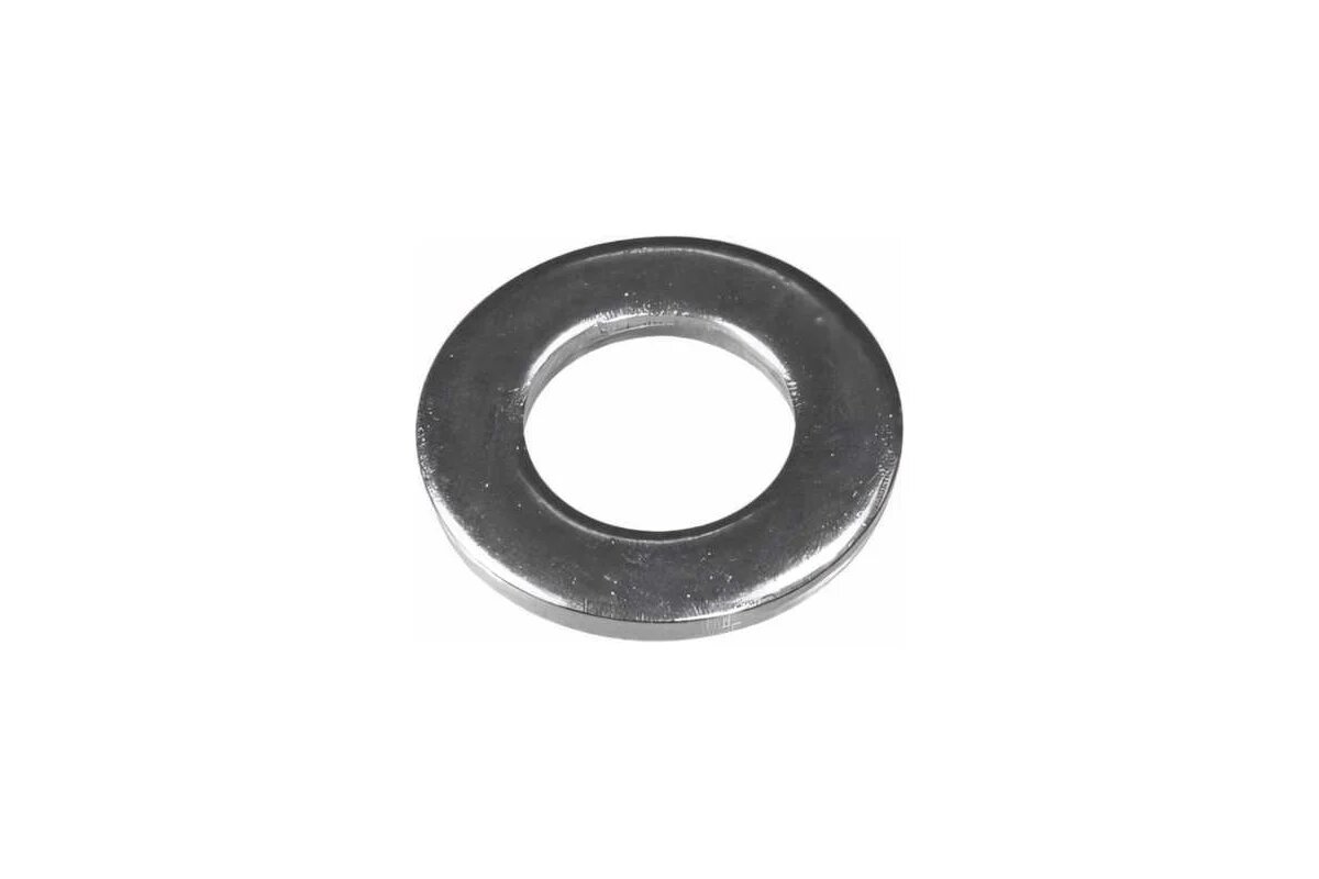 Госкреп Шайба плоская DIN 125 М6 (300 шт) 6-0039440