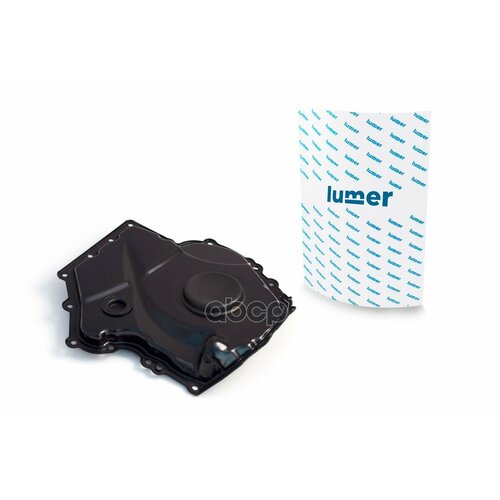 Крышка Цепи Грм Vag (Новый) lumer арт. LM10857