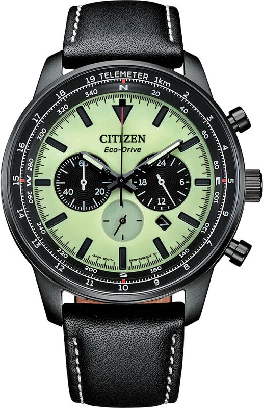 Наручные часы CITIZEN Eco-Drive 