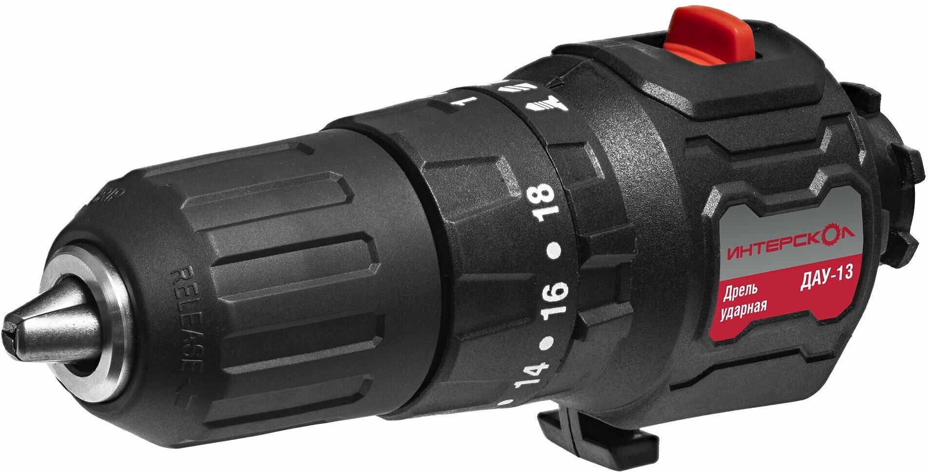 Модуль дрели ударной ИНТЕРСКОЛ мультимакс ДАУ-13 755.0.3.08